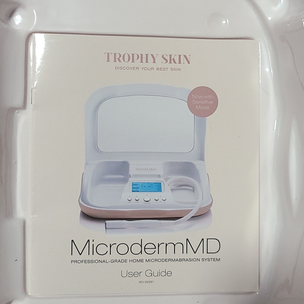 Trophy Skin MicrodermMD - Picture 5 of 7
